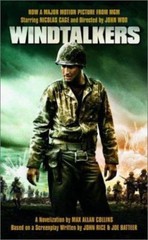 Windtalkers by Max A. Collins HarperEntertainment