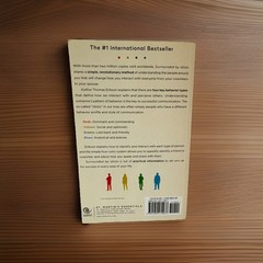 Surrounded by Idiots Paperback Thomas Erikson Communication Skills
