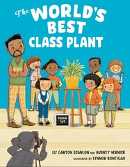 The World’s Best Class Plant