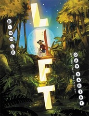 Lift – hardcover Lê, Minh|Santat, Dan