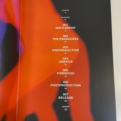 Paul Duncan James Bond Dr No 2024 Oversized Taschen Limited Numbered Edition