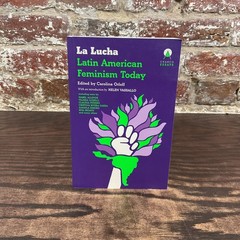 La Lucha By Orloff, Carolina