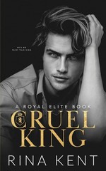 Cruel King Paperback V063 M468