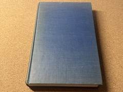 The Conservative Mind 2nd Revised Edition Russell Kirk HC Book 1954