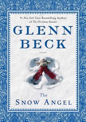 The Snow Angel (Deckle Edge) by Beck