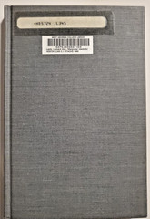 Manpower Needs for National Goals in the 1970’s By Leonard Lecht HC Ex Libris