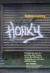 Honky by Dalton Conley: New