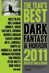 The Year’s Best Dark Fantasy & Horror, 2011 Edition