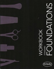 Student Workbook for Milady Standard Foundations 2020