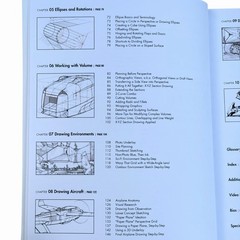How to Draw: Drawing & Sketching Objects and Environments from Your Imagination