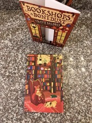 Travis Baldree, Bookshops & Bonedust Signed Bookish Box Luxe Edition 2023