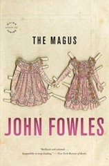The Magus – Paperback By Fowles, John – GOOD