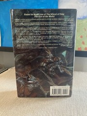The Great Hunt by Robert Jordan – 1st Edition/Later Print HC! – Wheel of Time