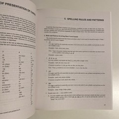 Language Tool Kit – Manual Only