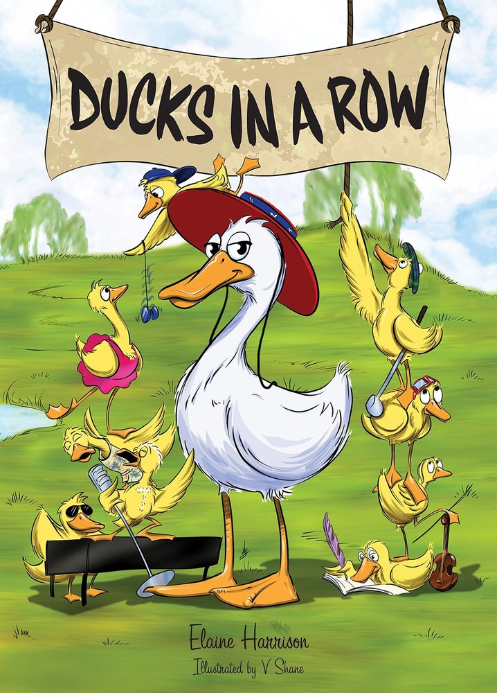 Ducks in a Row