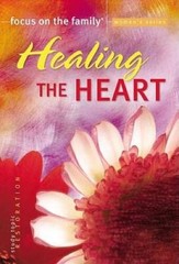 Healing the Heart Bible Study(Focus on the Family Women’s Series) – GOOD