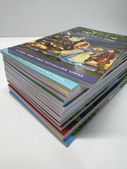 Magic Tree House Books 1-15 Boxed Set Paperback Mary Pope Osborne