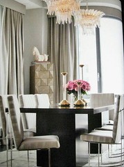 RYAN KORBAN Luxury Redefined Modern Contemporary Interior Design Decorating Book