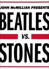 Beatles vs. Stones, McMillian, John, Good Book