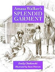 Amasa Walker’s Spendid Garment Paperback Emily Chetkowski