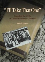 I’ll Take That One: Dispelling the Myths of Civilian Evacuation,