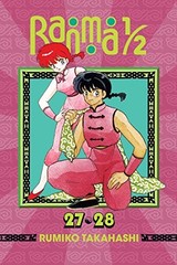 Ranma 1/2 (2-in-1 Edition), Vol. 14…, Takahashi, Rumi