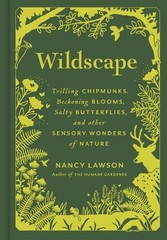 Nancy Lawson Wildscape (Hardback) (UK IMPORT)