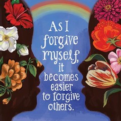 Louise Hay’S Affirmations For Forgiveness Inspirational Tarot Cards Deck