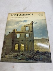 Lost America Vol. 1 : From the Atlantic to the Mississippi by Constance M….