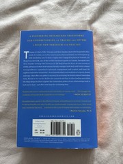 Bessel van der Kolk M.D. The Body Keeps the Score: Healing Trauma Trade PB 2015