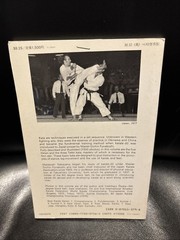 Best Karate Nakayama Lot 1 2 5 6 7 Comprehensive Fundamentals Kanku Jitte Heian