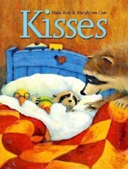 Kisses by Nanda Roep