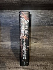 Shield of Sparrows 1st Edition / First Printing (Deluxe) by Devney Perry (2025)