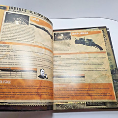 BioShock 1 (XBox 360, PC) & BioShock 2 (XBox 360, PS3, PC) Brady Games Guides.