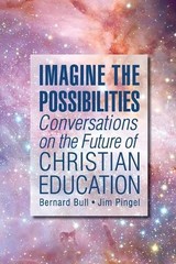 Bernard Bull Jim Pingel Imagine the Possibilities (Paperback) (UK IMPORT)