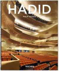 Hadid – Paperback By Jodidio, Philip – GOOD