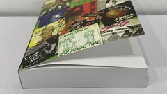 Fanatic! Vol. 2 by Henry Rollins Second Printing