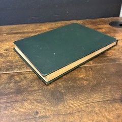 SIMPLIFIED MECHANICAL DRAWING Thurman Crook 1928 First Edition Third Impression