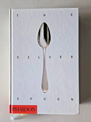 The Silver Spoon – Traditional Italian Home Cooking Recipes (Hardcover)