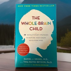 The Whole-Brain Child : 12 Revolutionary Strategies to Nurture Your Child’s…