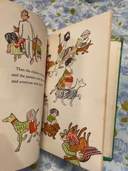 BOOK David McCheever’s 29 Dogs Margaret Holt Hardcover ex-library 1963