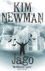Jago, Newman, Kim, Good Book