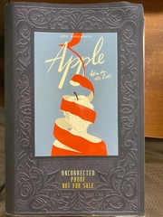 Apple : Skin to the Core by Eric Gansworth Levine Querido 2020