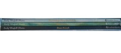 Emily Winfield Martin’s Dreamy & Magical Three-Book Boxed Gift Set NEW Sealed