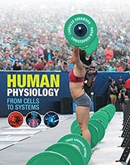 Human Physiology : From Cells to Systems Lauralee Sherwood