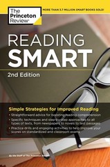 Reading Smart, 2nd Edition: Simple Strategies for Improved Reading (Smart Gu…