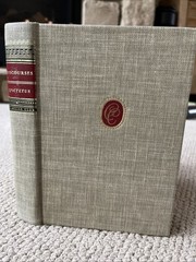 Epictetus Discourses & Enchiridion 1944 Classics Club Walter J. Black *mint*