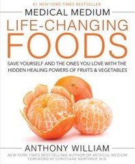 Medical Medium Life-Changing Foods: Save Yourself and the Ones You L – VERY GOOD