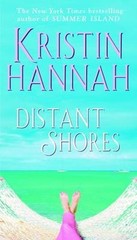 Distant Shores by Hannah, Kristin