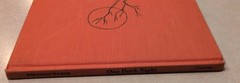 One Dark Night By Edna Mitchell Preston Vintage 1969 Hardcover Review Copy RARE!